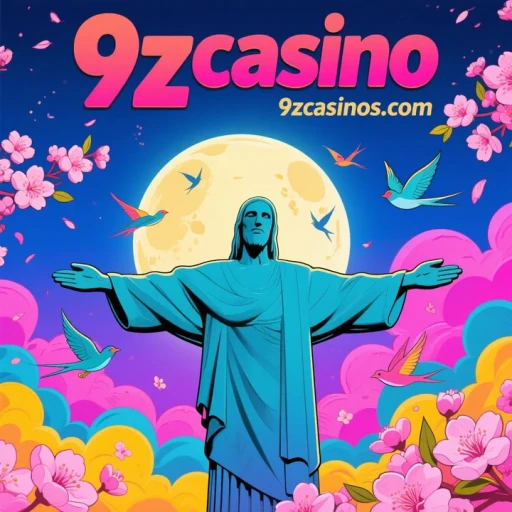 9zcasinos.com favicon